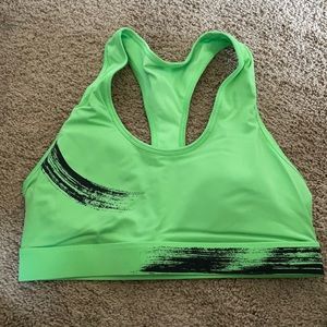 Fabletics Medium support sports bra